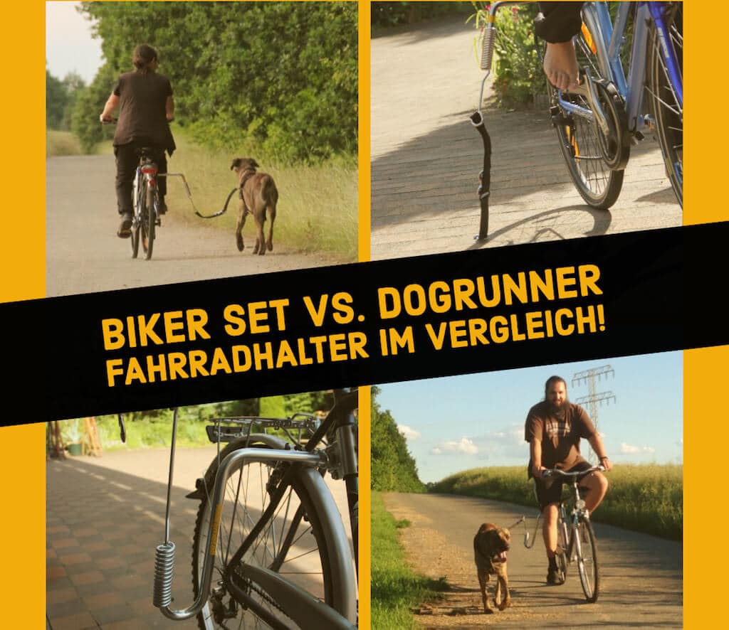 Fahrradhalter Vergleich