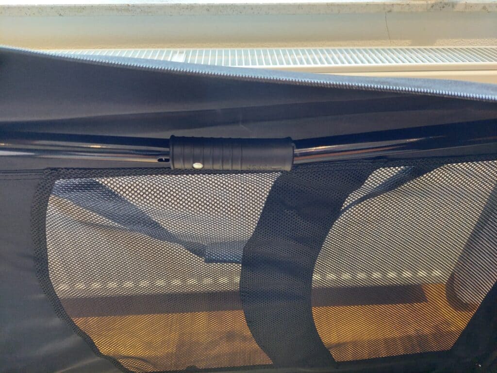 Feandrea Transportbox Zusammenbau