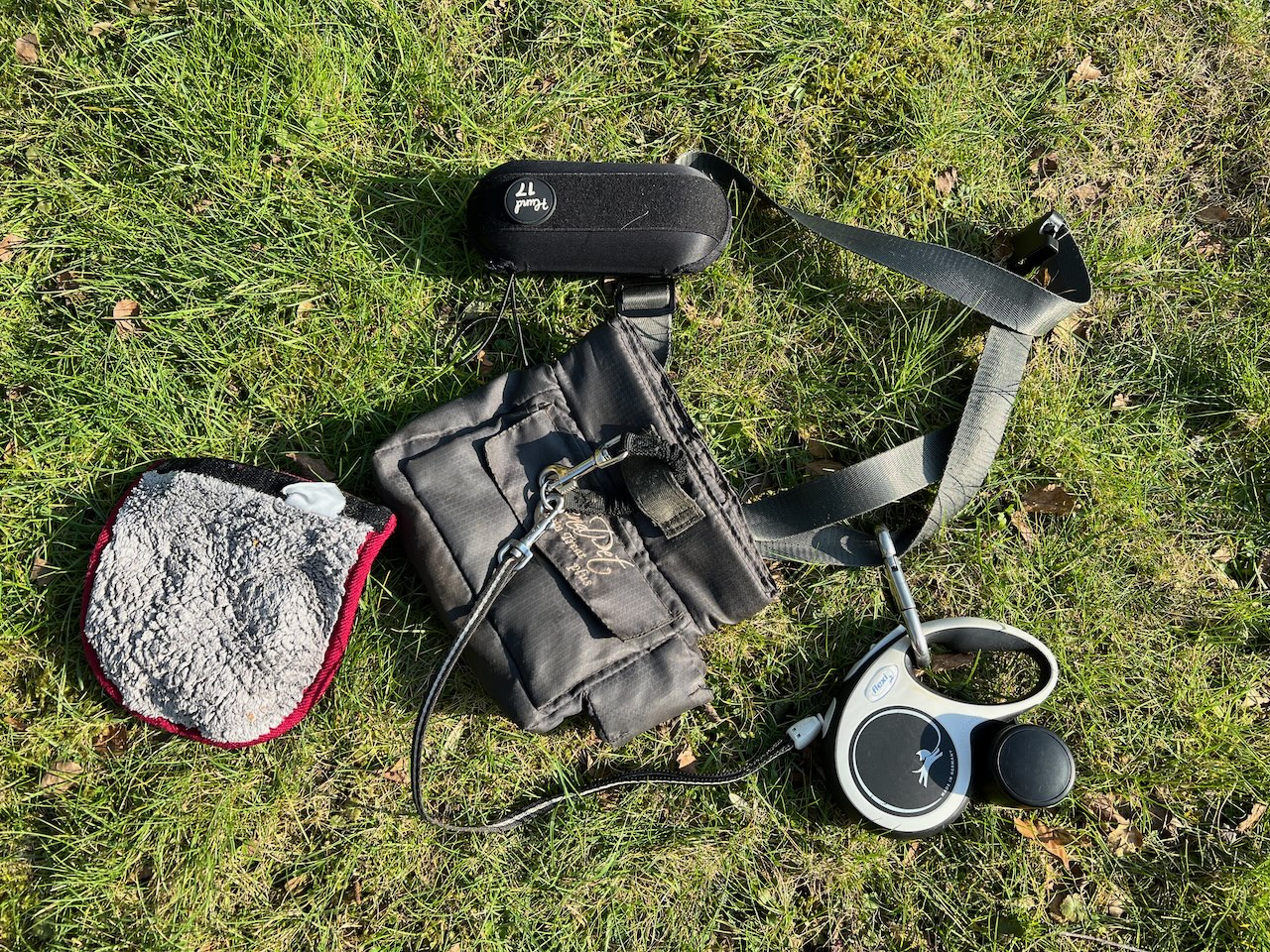 TwinTreat Plus Gassitasche von TrendPet im Test