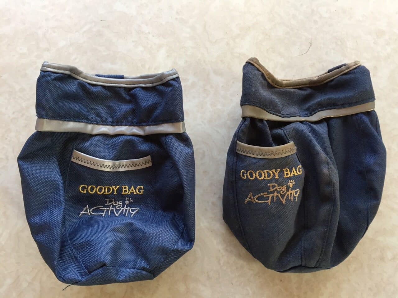 GoodyBag DogActivity von Trixie im Test