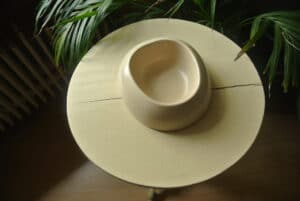 Green Petfood im Test: Napf aus Bambus