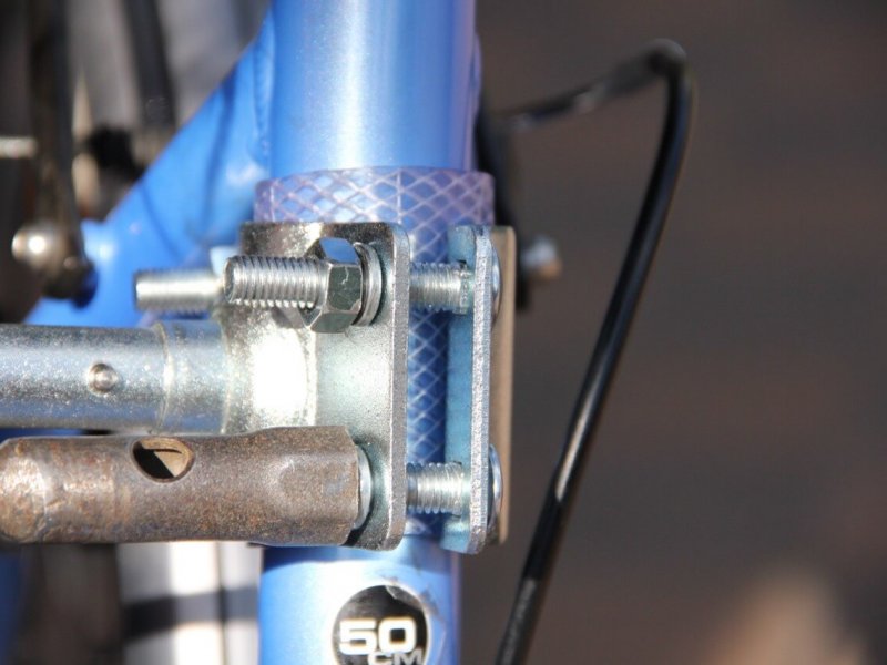 Montage Trixie Bike Set 6