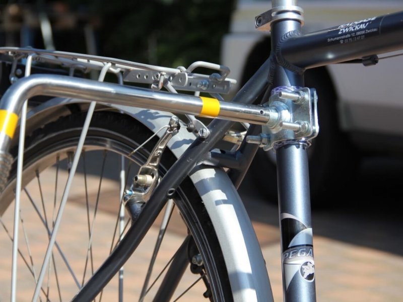 Montage Trixie Bike Set 14