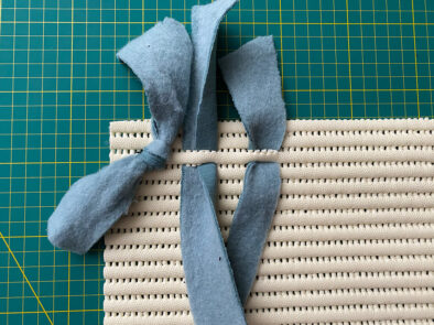 Schnitte statt Löcher