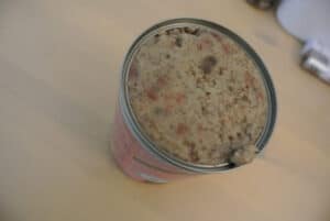 VegDog Sensibelchen No.1