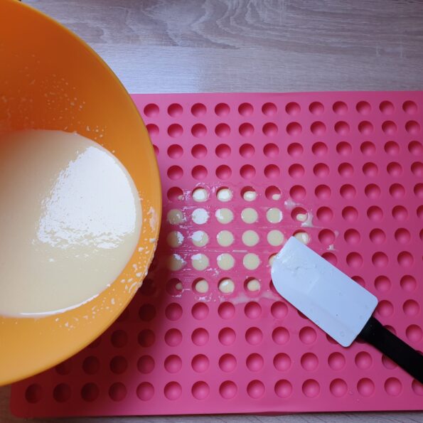 teig-schlüsel-backmatte-leckerlis-backen