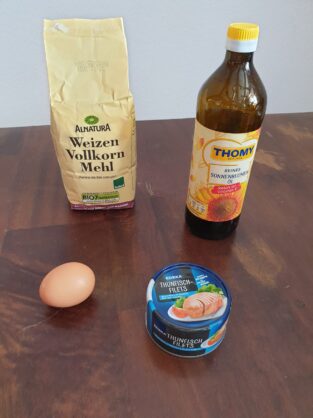 thunfisch-leckerlis-backen